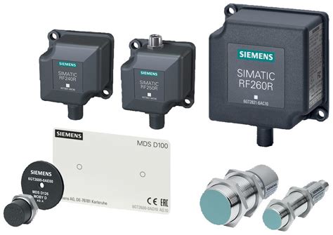 siemens rfid brochure